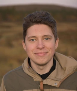 Pasi Huuhka